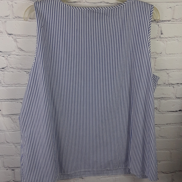 Talbots Blouse - Picture 3 of 7